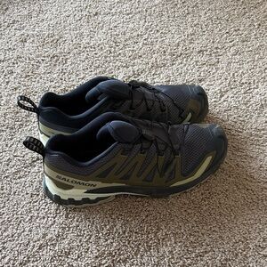 Salomon XA Pro 3D Hiking Shoes